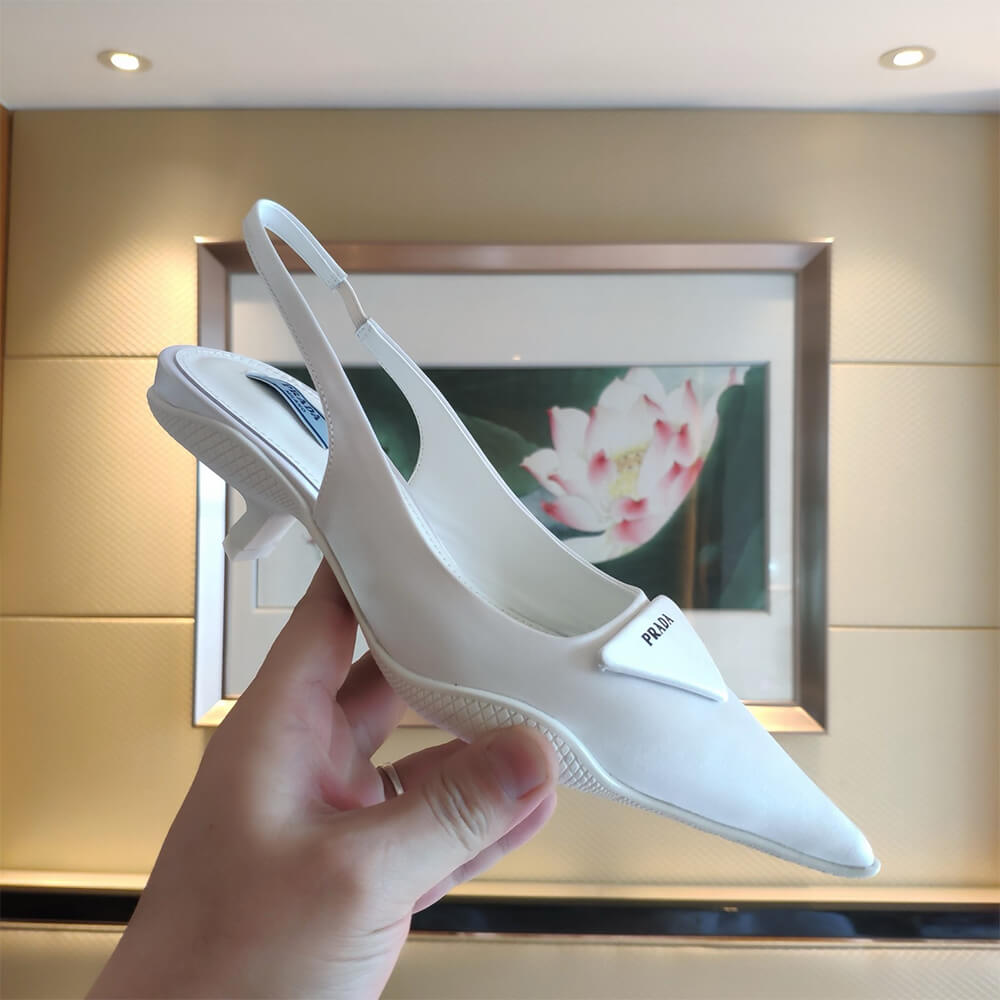 Pra*a Sandals(HIGH-END GRADE)