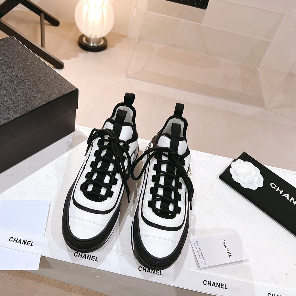 Ch**el Sneakers