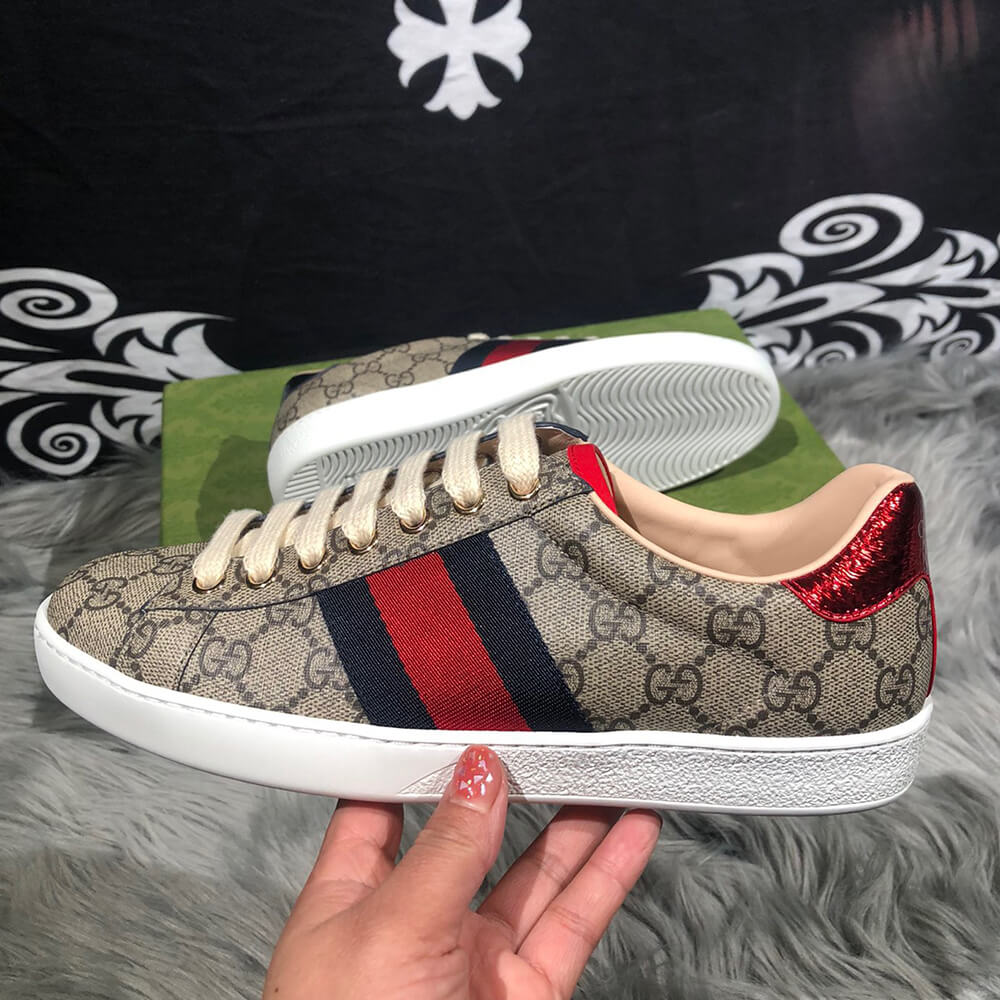 Ace GG Svp*me sneaker with bees