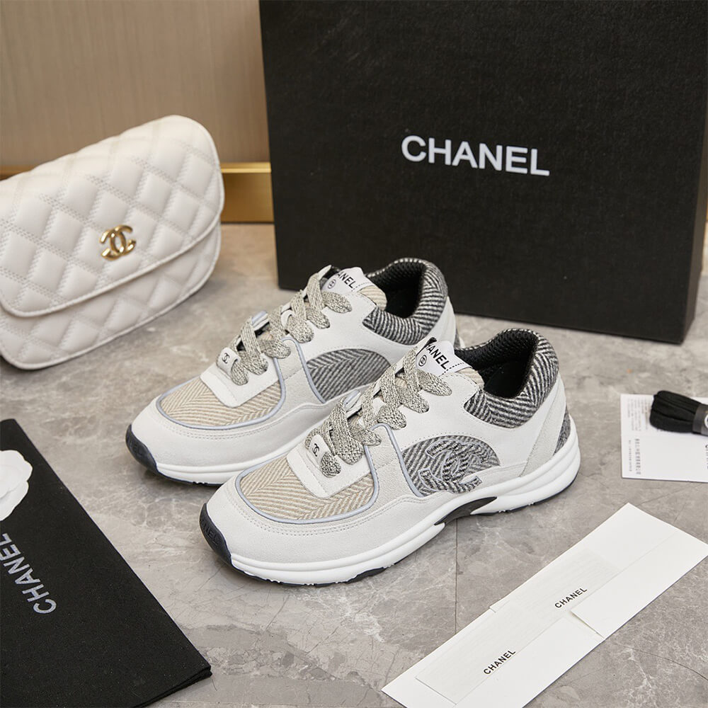 Ch**el Sneakers