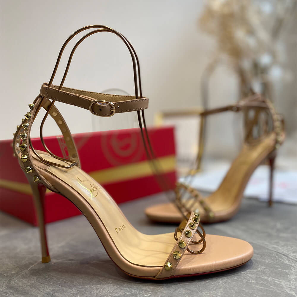 Chr1st1an Louboutin SO ME