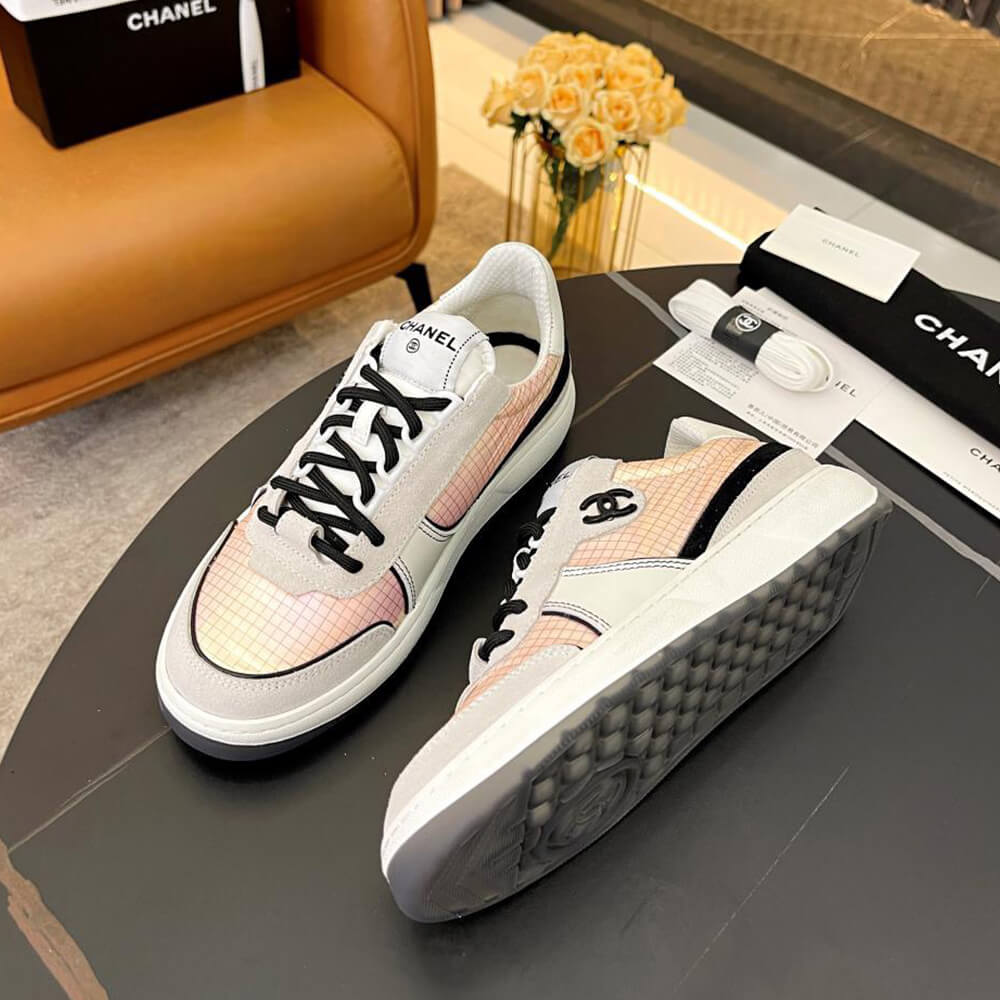Ch**el Sneakers
