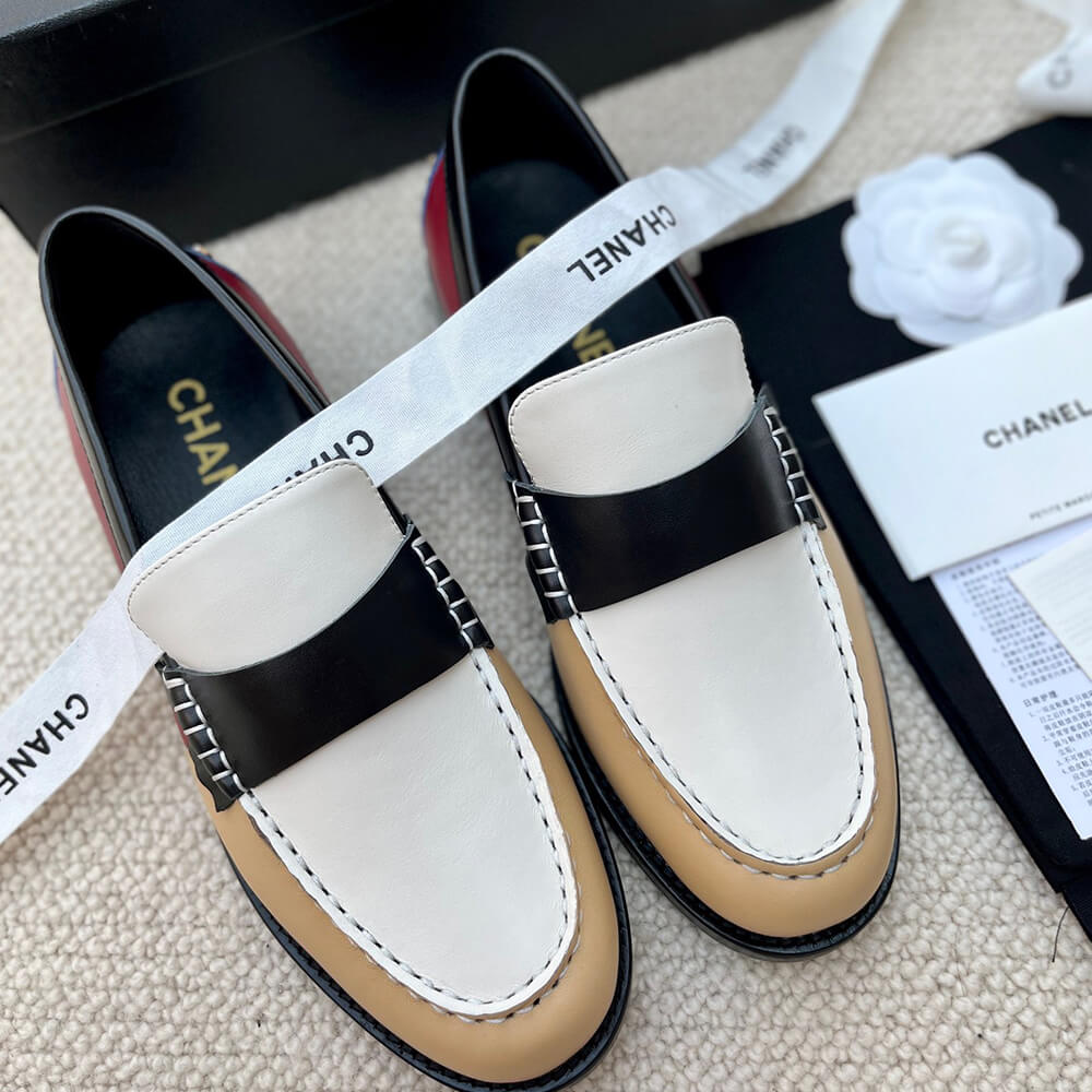 Ch**el Loafer