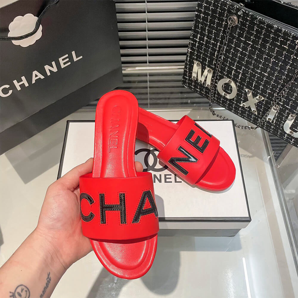 Ch**el Slides