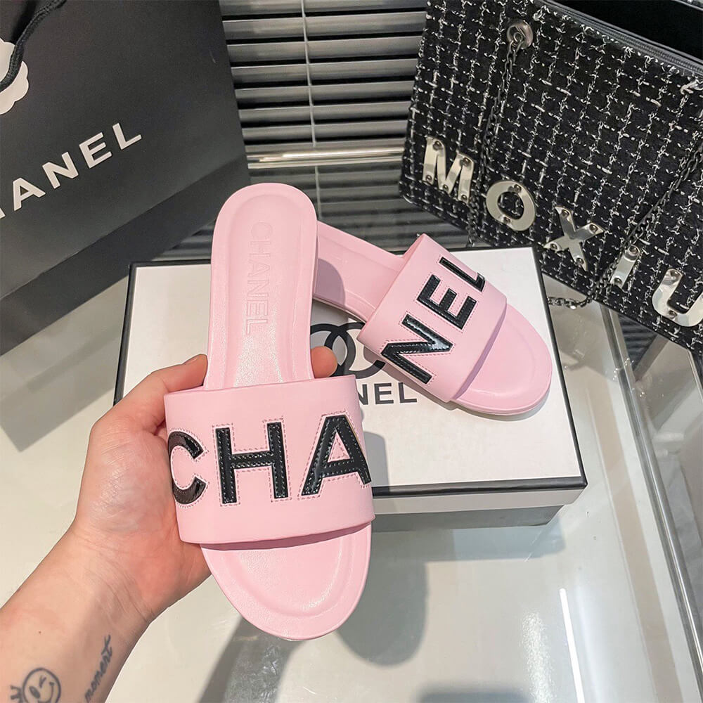 Ch**el Slides
