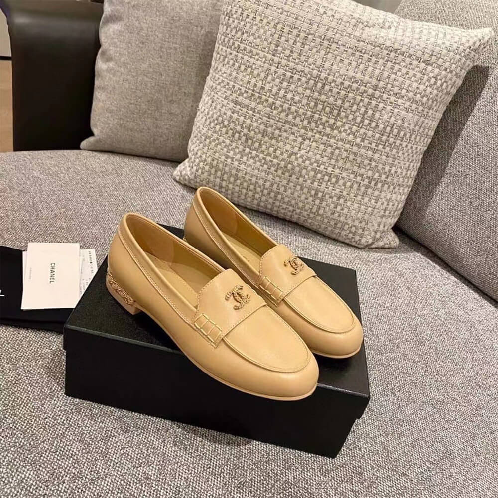 Ch**el Loafers