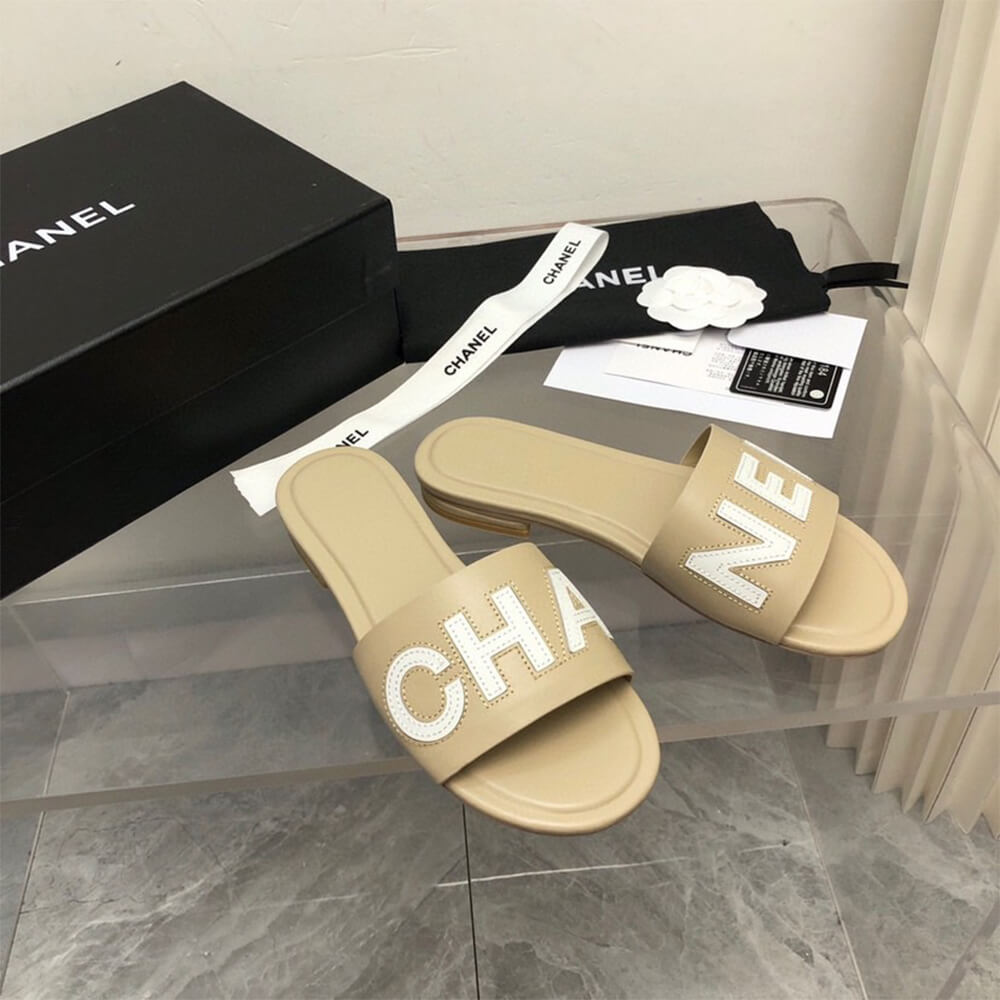 Ch**el Ivory Slides