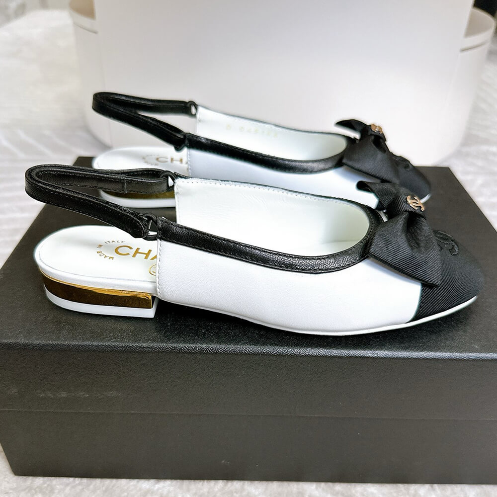 Ch**el SLINGBACK