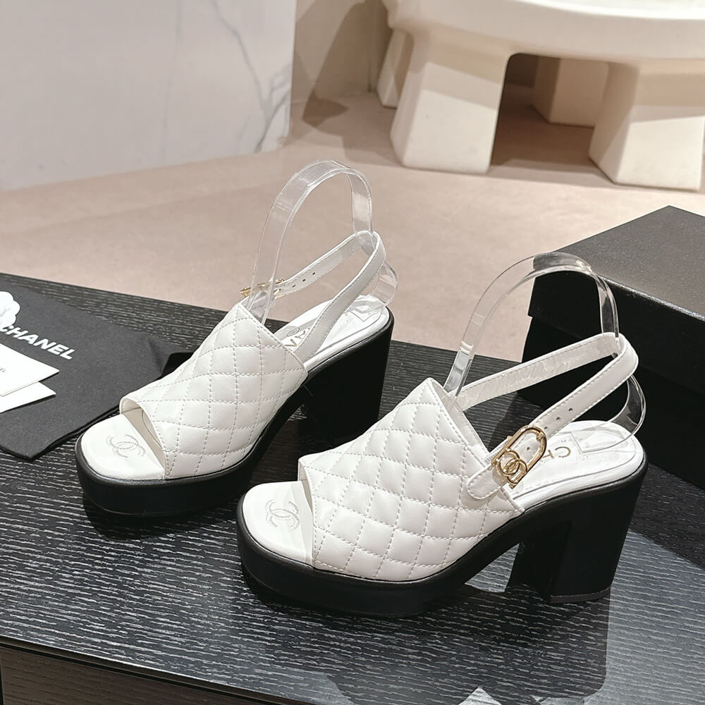 Ch**el SANDALS