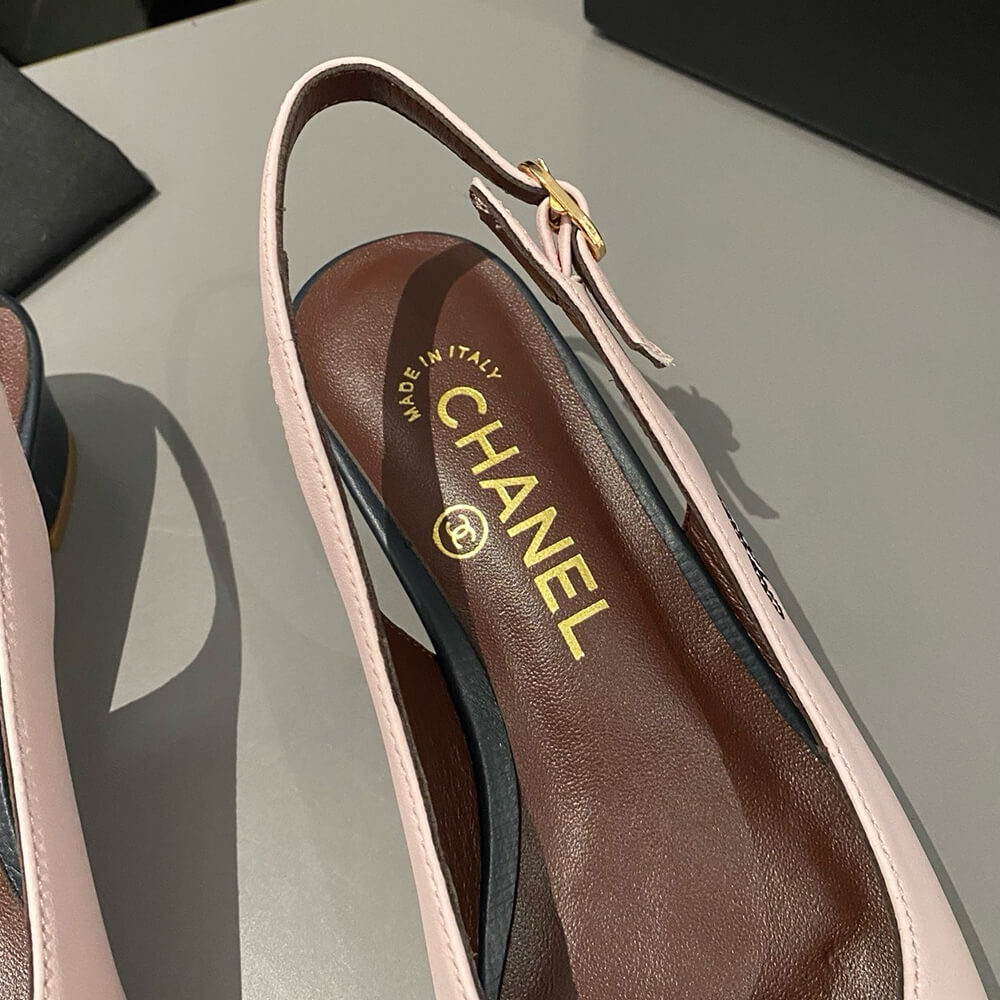 Ch**el SLINGBACK