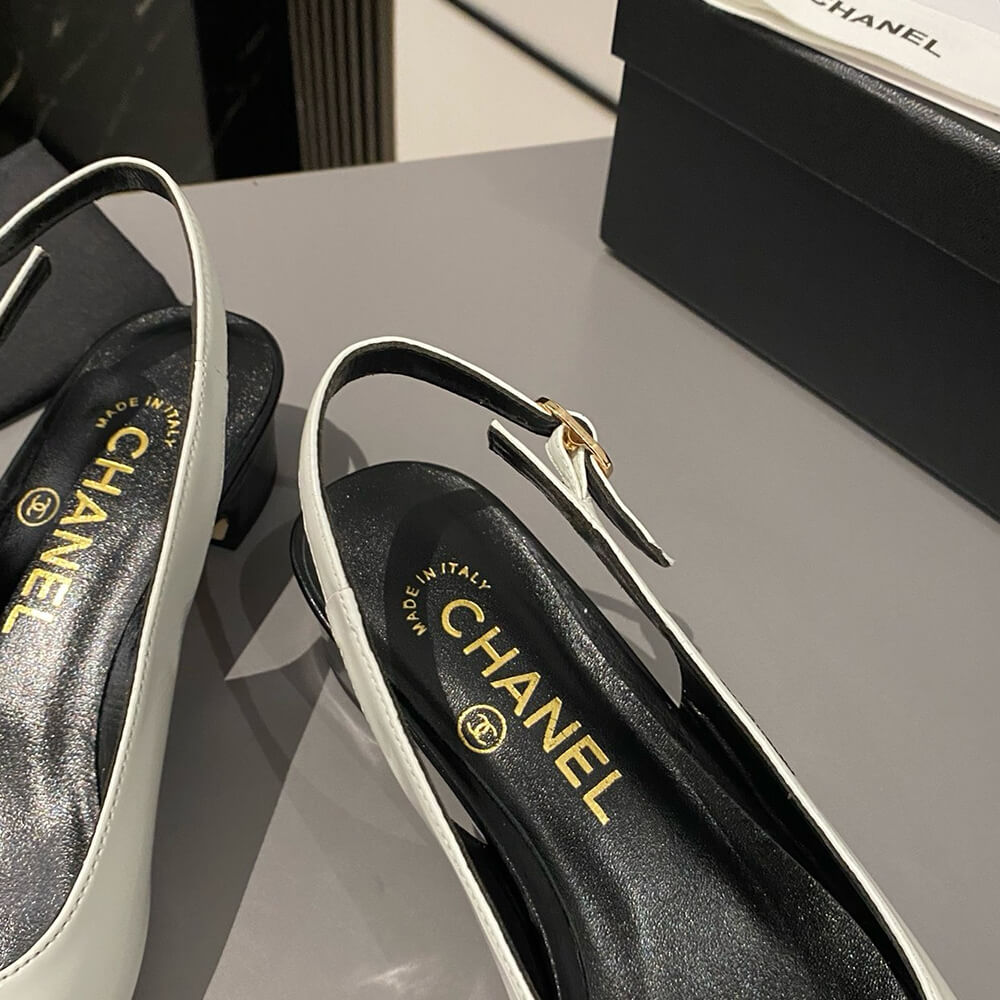 Ch**el SLINGBACK