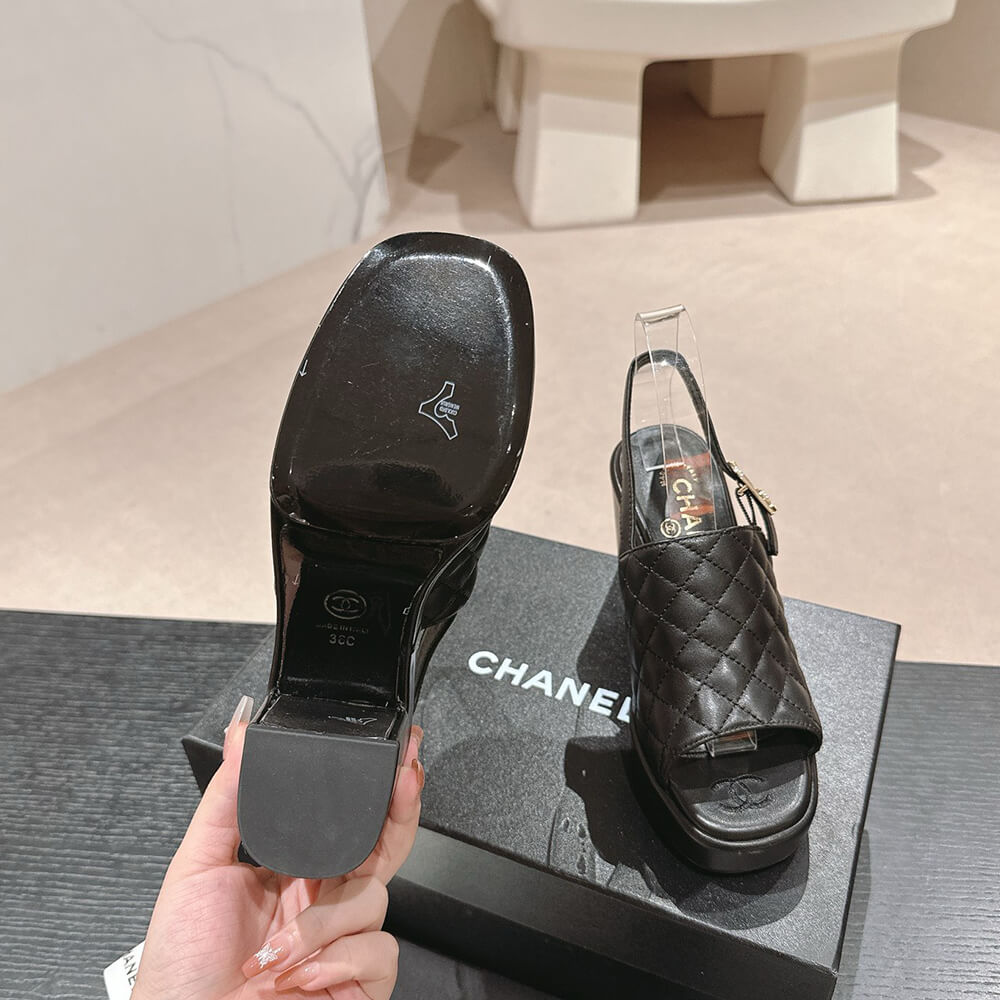 Ch**el SANDALS
