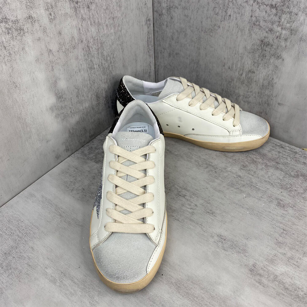 g01den G003e s*per-star sneakers