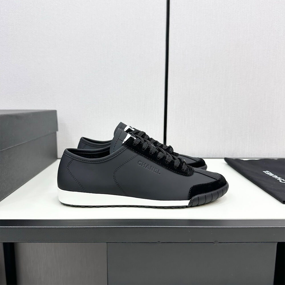 Ch**el Sneakers