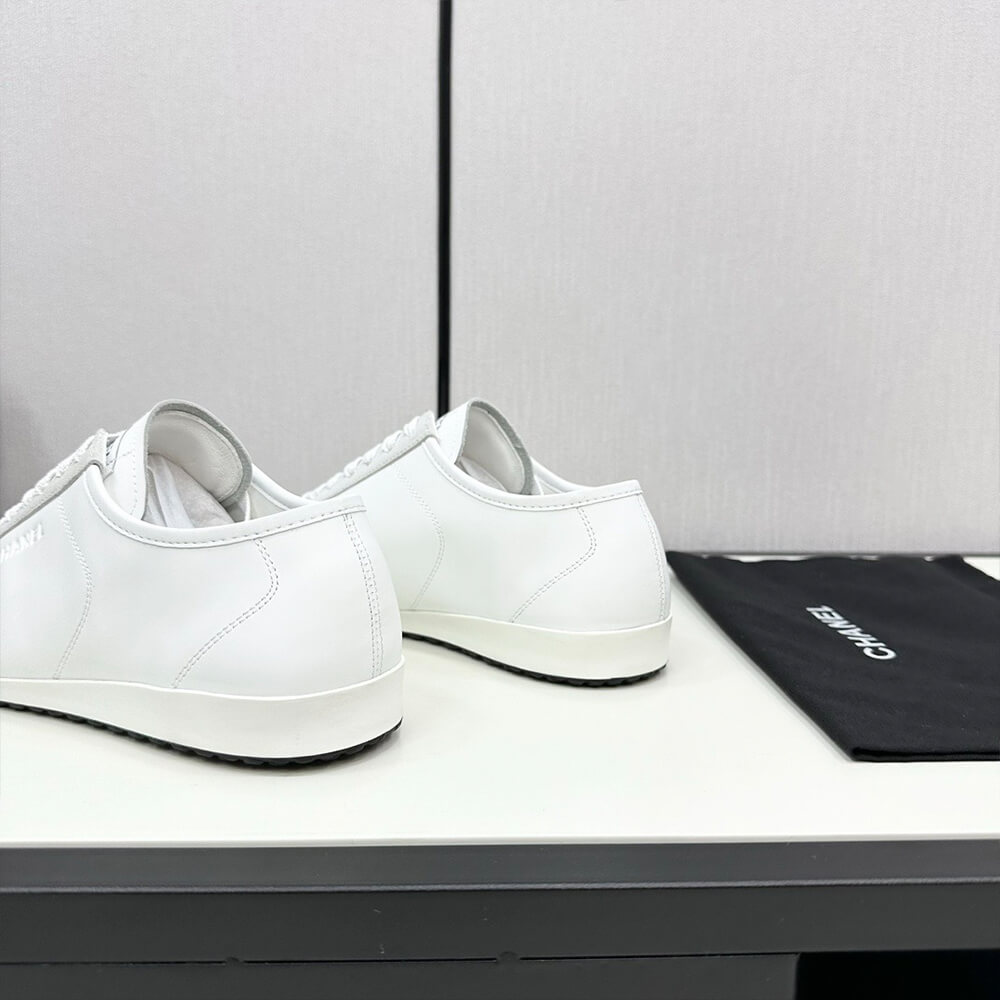 Ch**el Sneakers