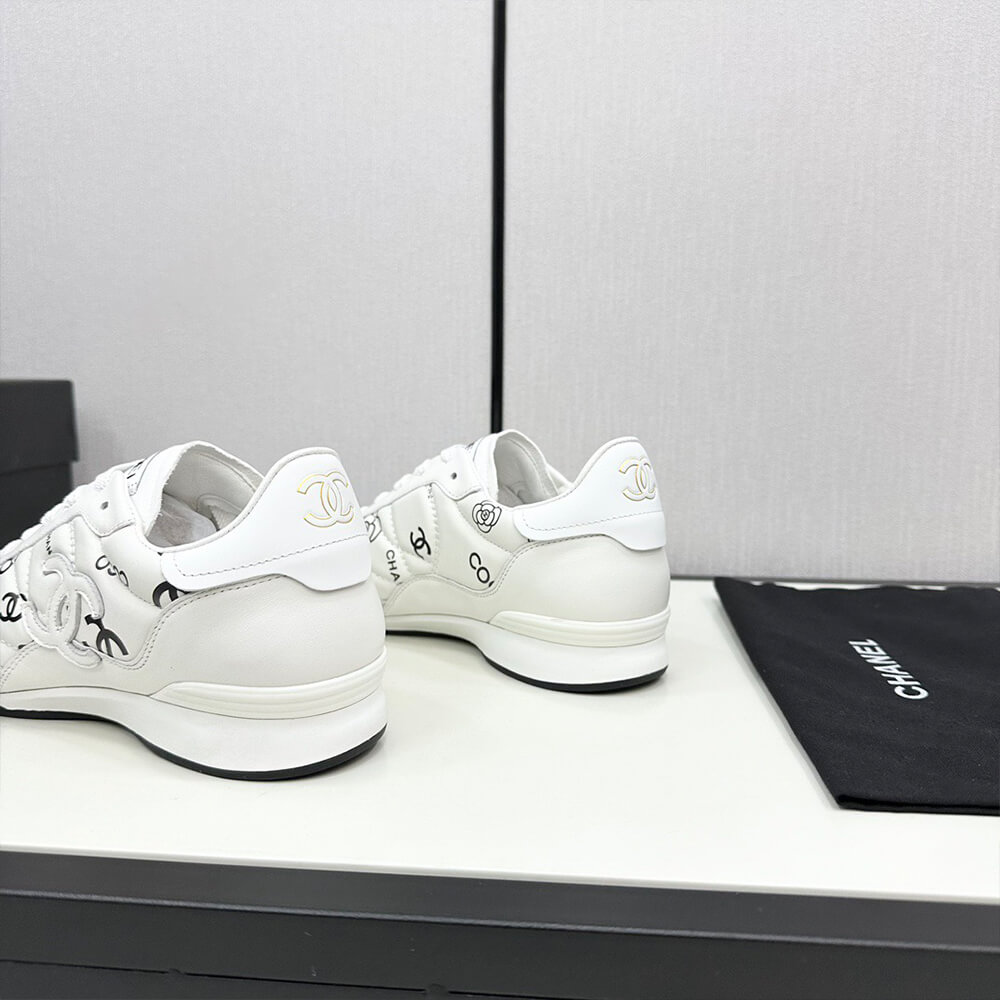 Ch**el Sneakers