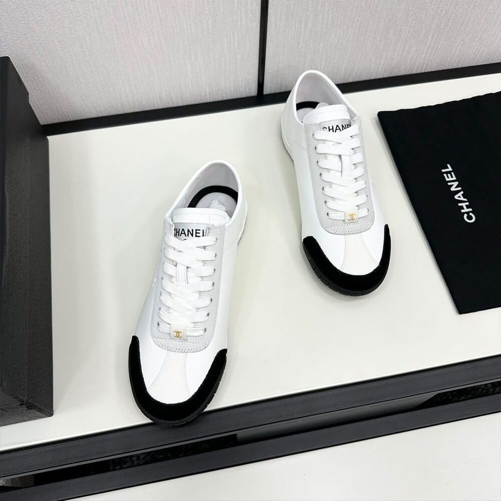 Ch**el Sneakers