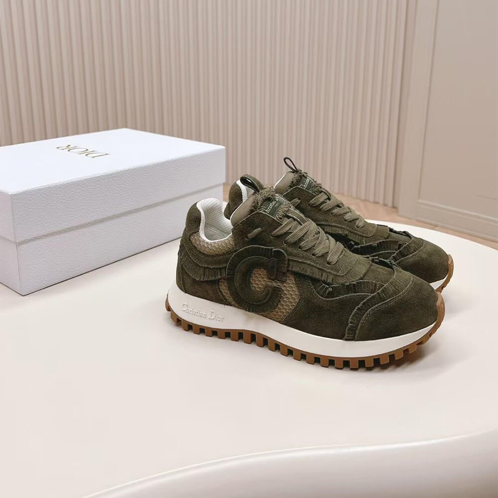 D10r C’est D10r Sneaker