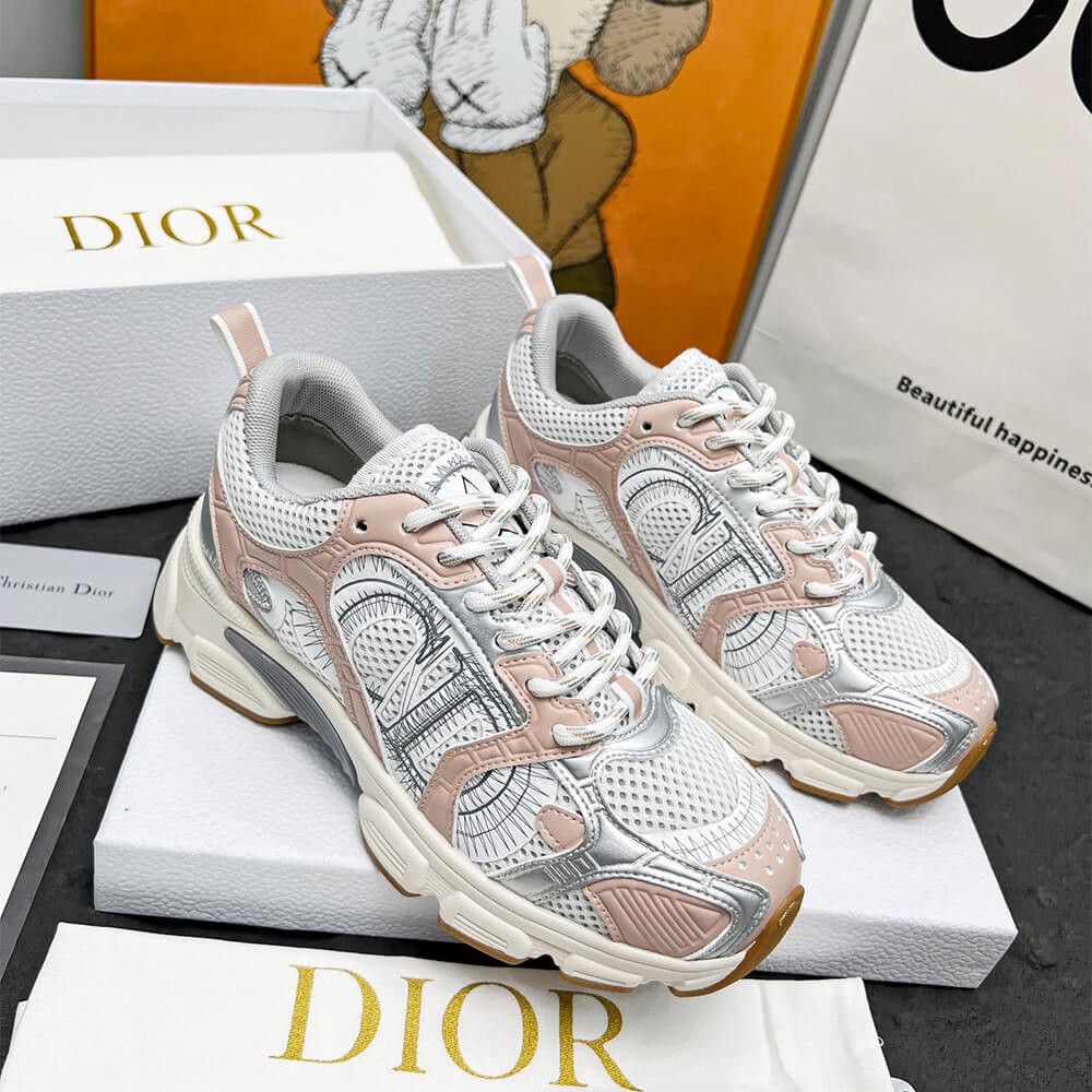D10r Chrono Sneaker