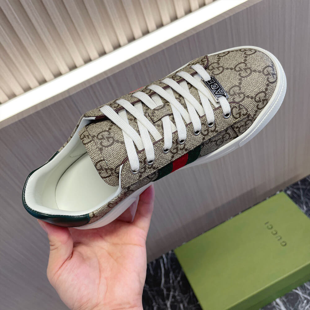 Gvc*1 Women’s Gvc*1 Ace sneaker with Web