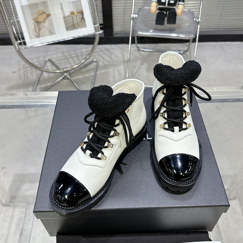 Ch**el BOOTS