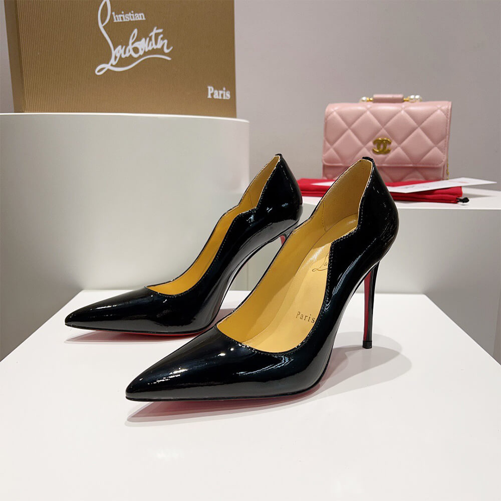 Chr1st1an Louboutin Hot Chick(70mm|85mm|100mm)