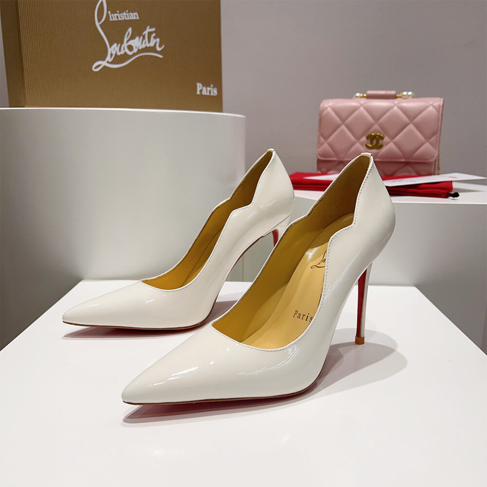 Chr1st1an Louboutin Hot Chick(70mm|85mm|100mm)