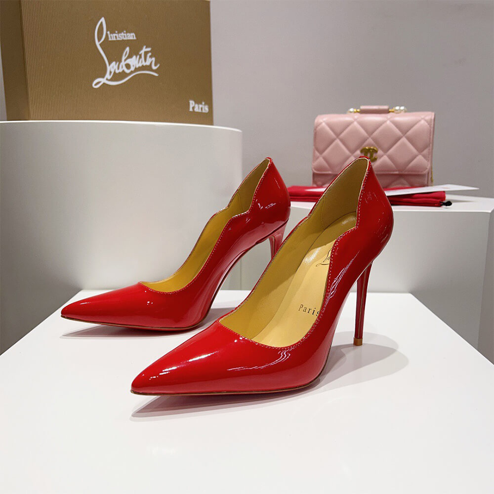 Chr1st1an Louboutin Hot Chick(70mm|85mm|100mm)