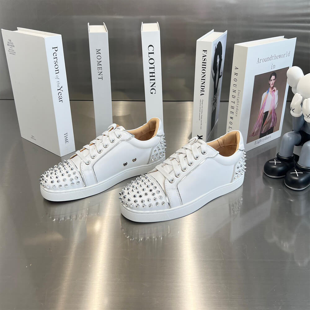 Chr1st1an Louboutin Vieira 2