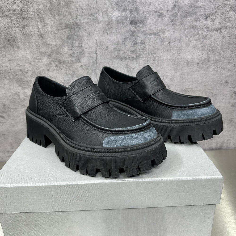 Ba1en*iaga MEN LOAFER