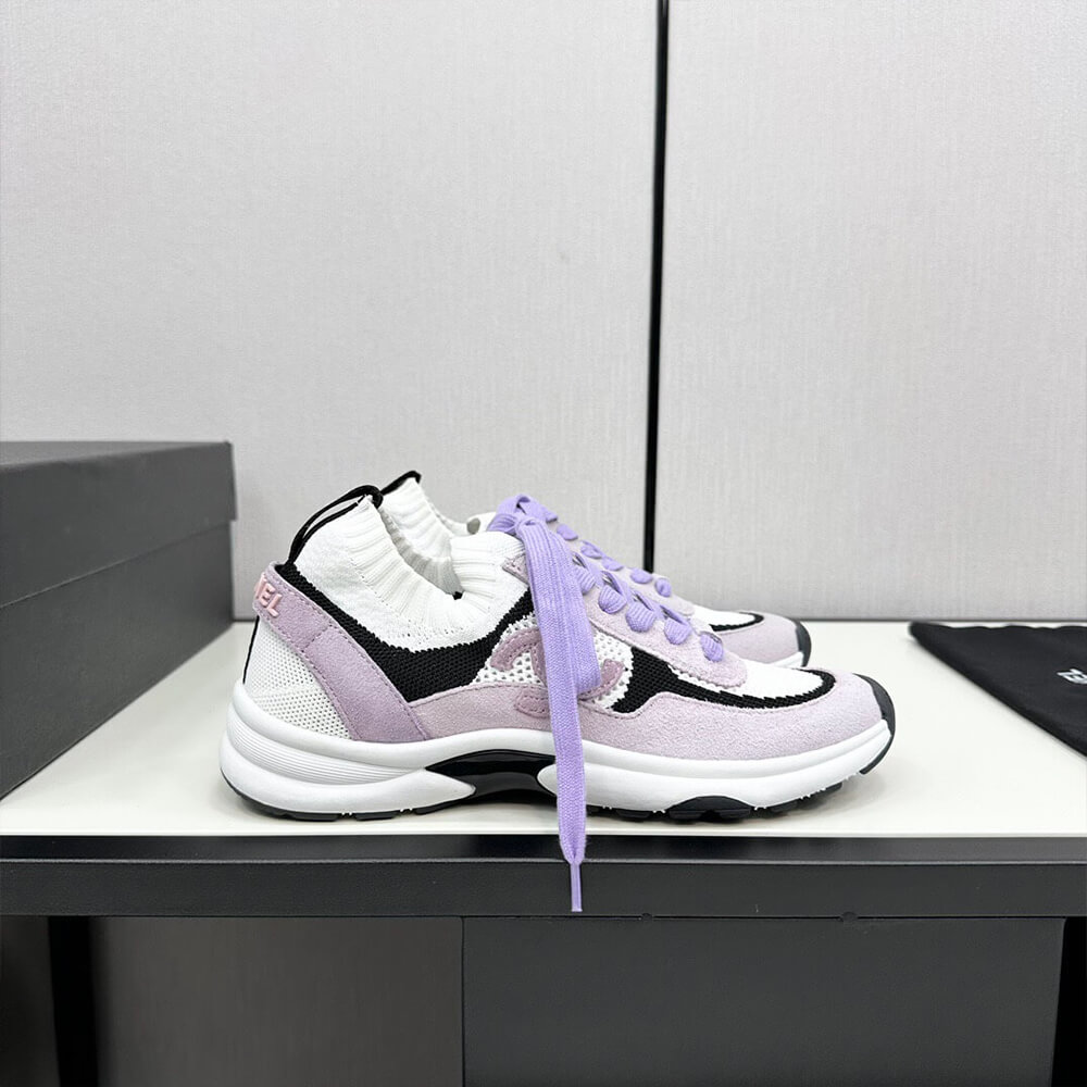 Ch**el WOMEN SNEAKERS