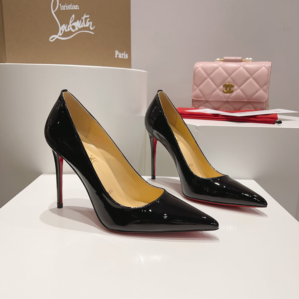 Chr1st1an Louboutin Kate(85mm|100mm)