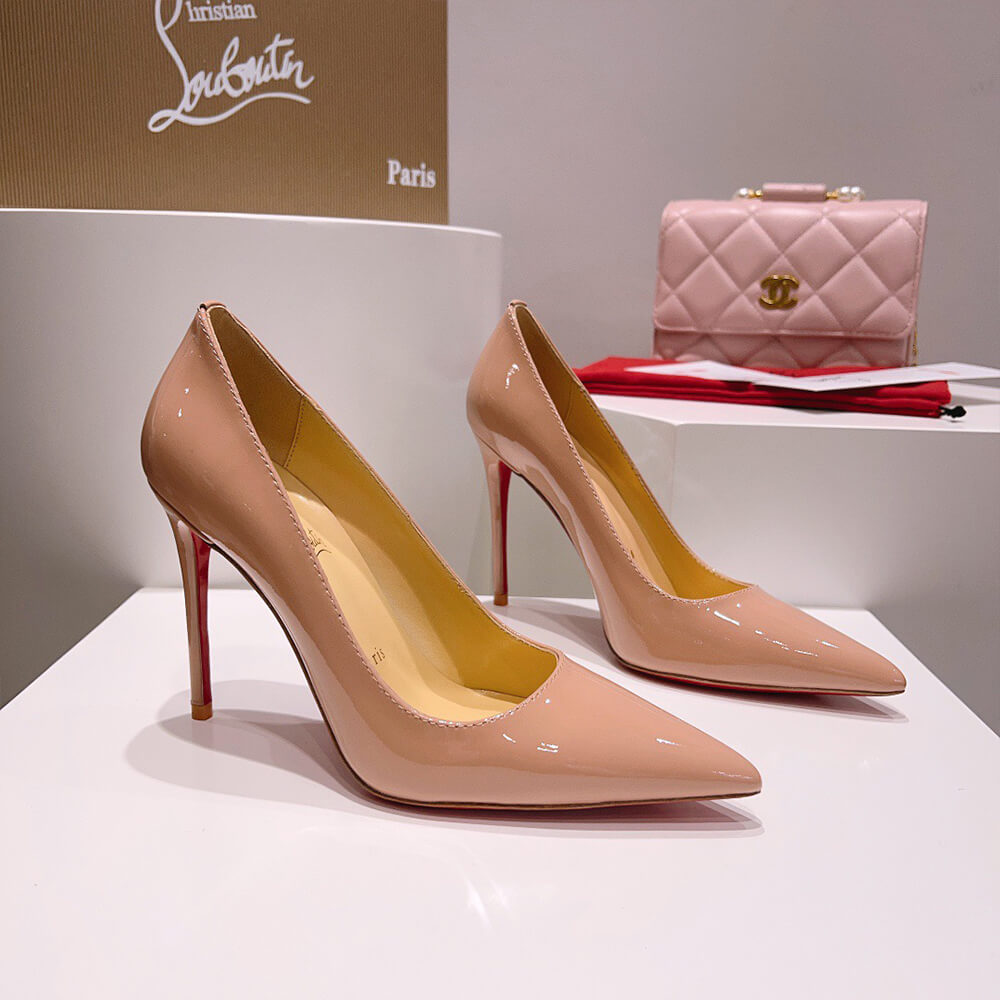 Chr1st1an Louboutin Kate(85mm|100mm)