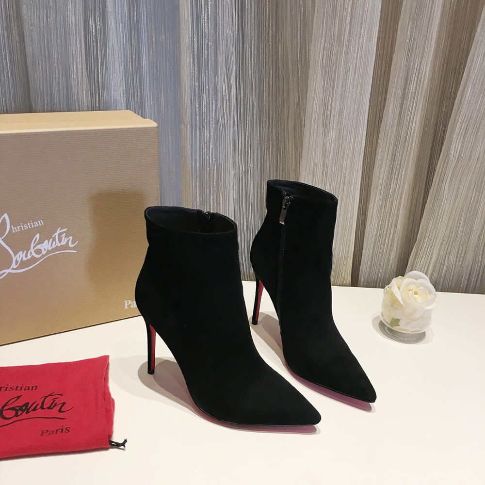 Chr1st1an Louboutin So Kate Booty (100 mm)