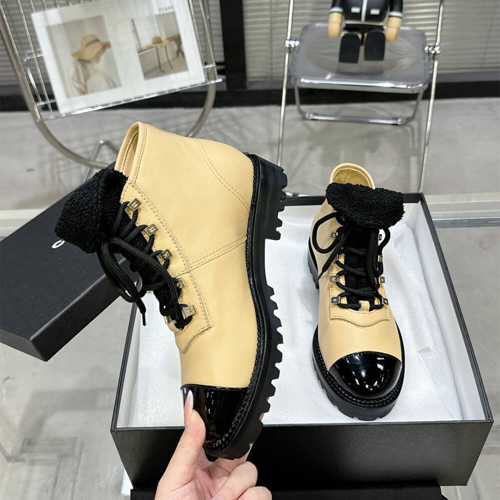 Ch**el BOOTS