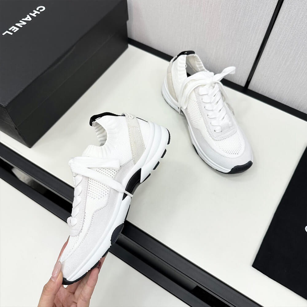 Ch**el WOMEN SNEAKERS
