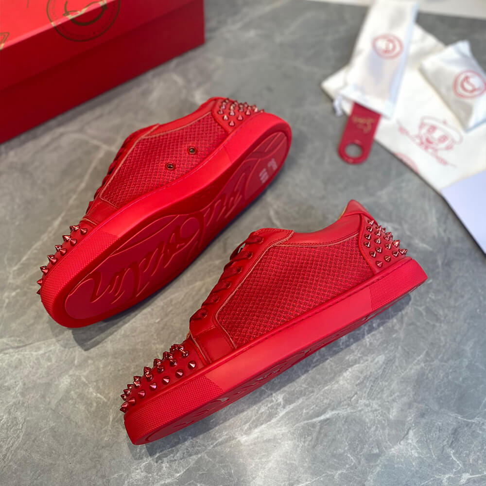 Chr1st1an Louboutin Vieira 2