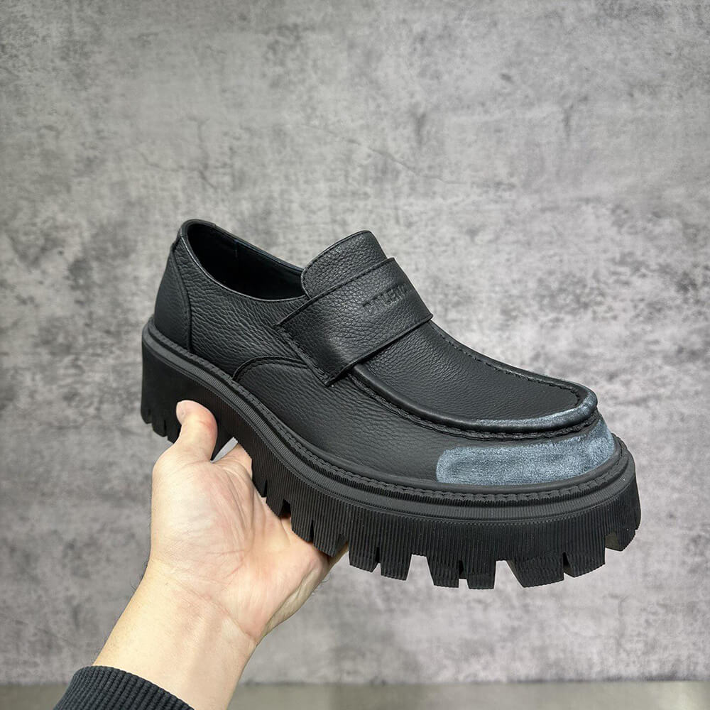 Ba1en*iaga MEN LOAFER