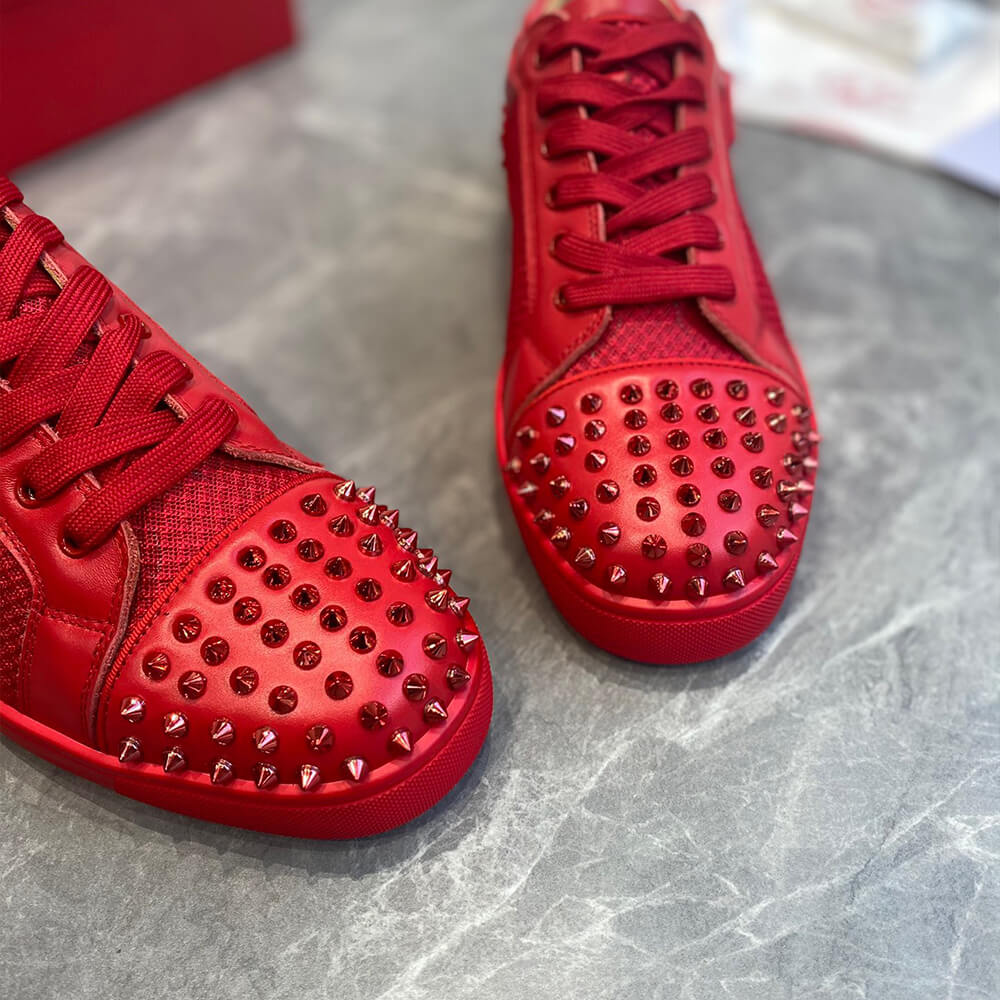 Chr1st1an Louboutin Vieira 2