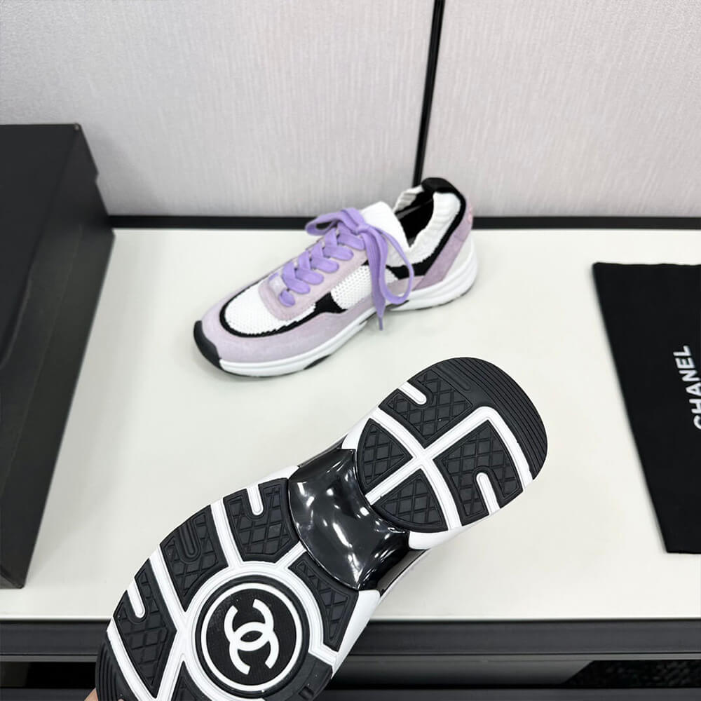Ch**el WOMEN SNEAKERS