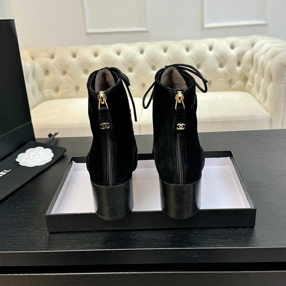 Ch**el WOMEN BOOTS