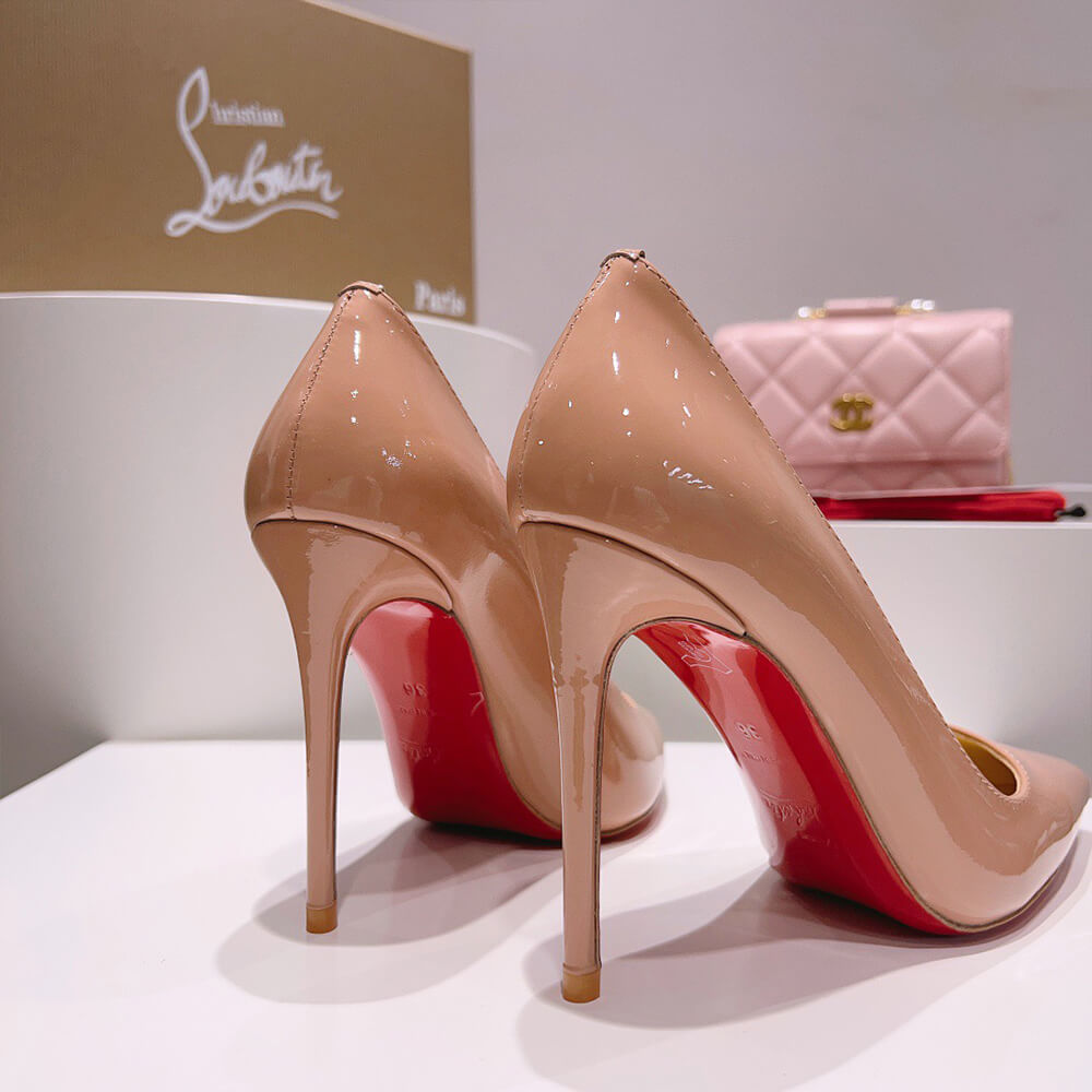 Chr1st1an Louboutin Kate(85mm|100mm)