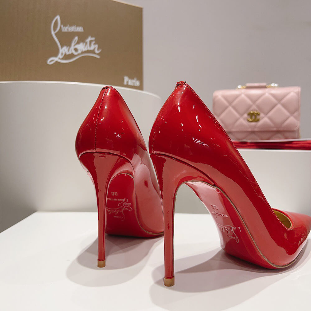 Chr1st1an Louboutin Kate(70mm|85mm|100mm)