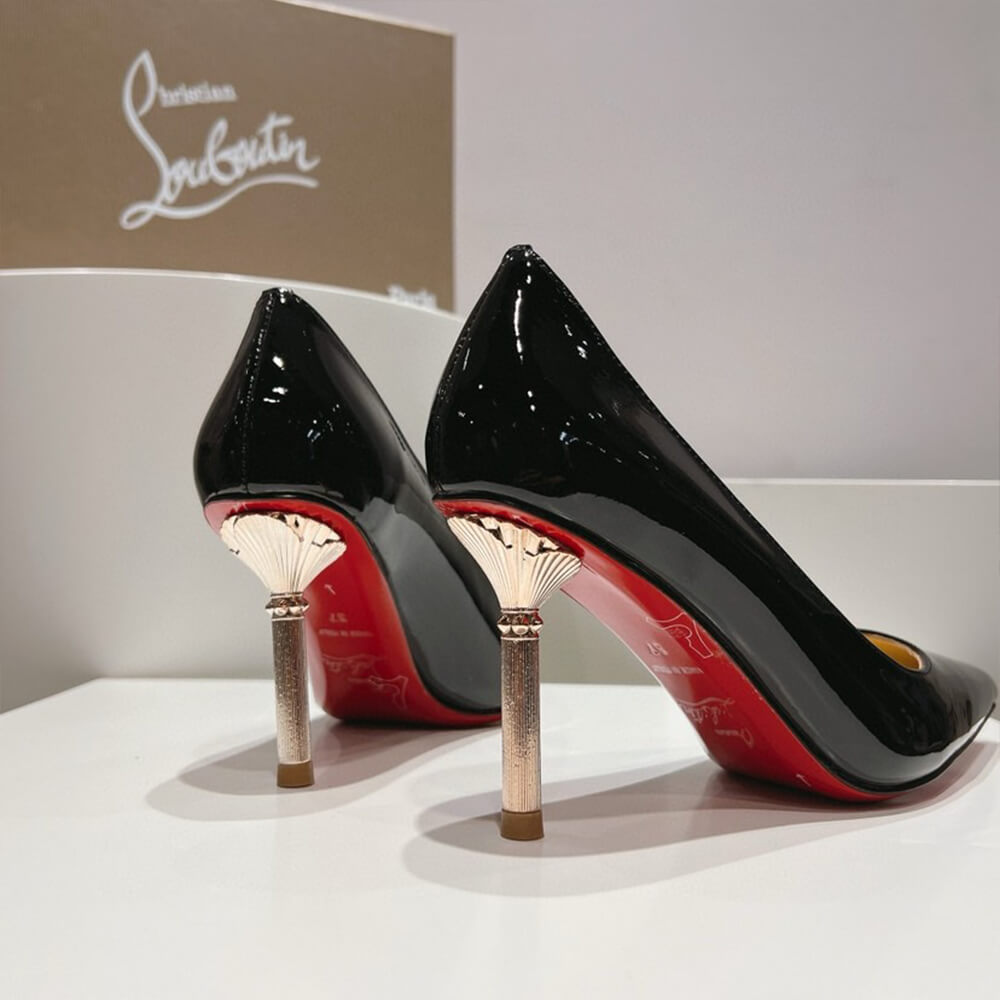 Chr1st1an Louboutin Scepter(85mm)
