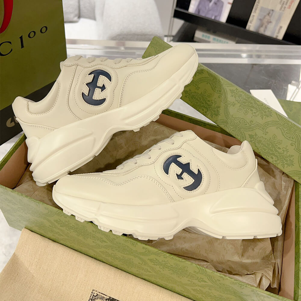 Gvc*1 Rhyton Series Sneaker