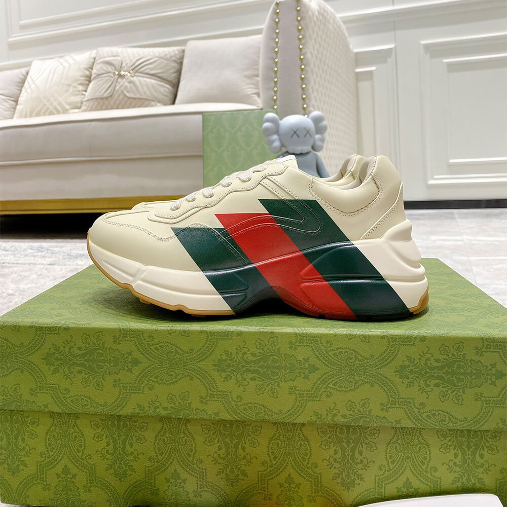 Gvc*1 Rhyton Series Sneaker