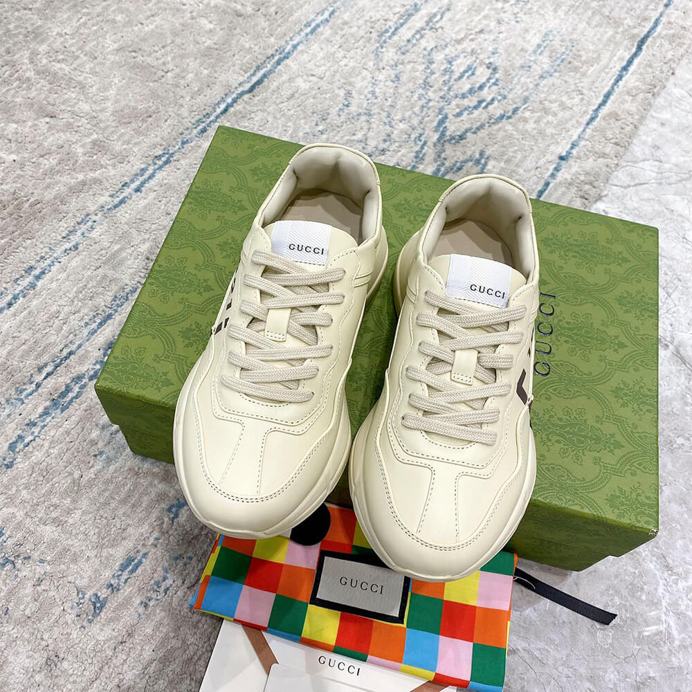 Rhyton 1921 Gvc*1 Sneaker