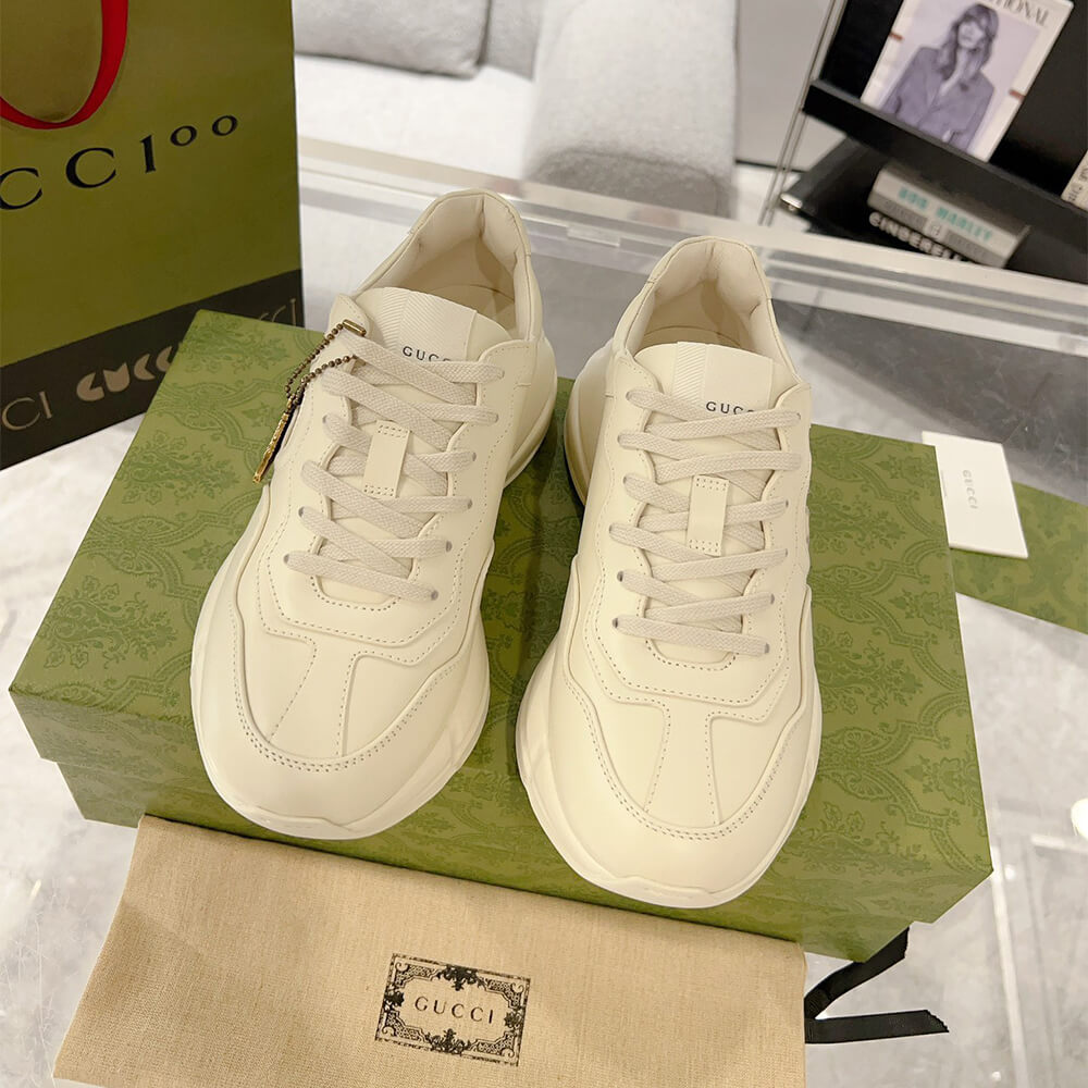 Gvc*1 Rhyton  Series Sneaker