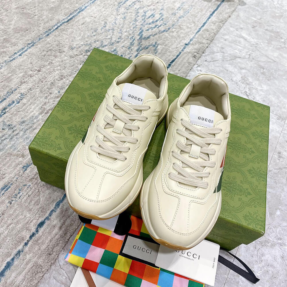 Gvc*1 Rhyton  Series Sneaker