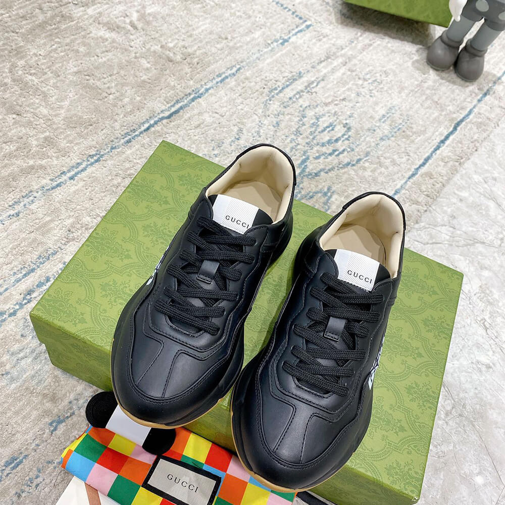 Gvc*1 Rhyton ‘Gvc*1 Band Black’ Sneaker